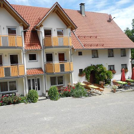 FDH Pilgerhof Keller 아파트 외부 사진
