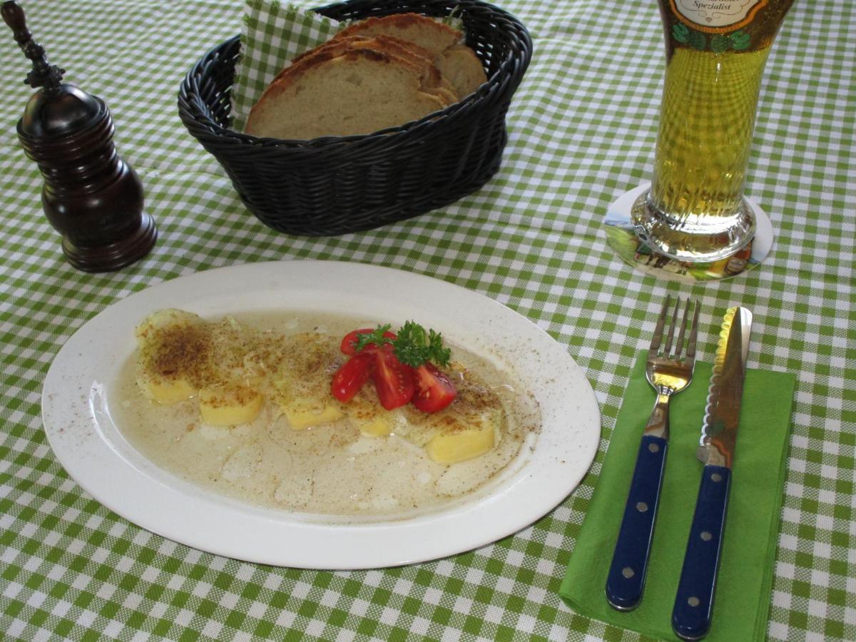 FDH Pilgerhof Keller 아파트 외부 사진